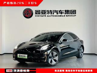 Tesla Model3