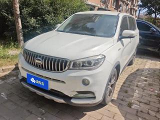 Swm X7