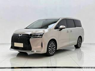 Wuling Xingguang_730