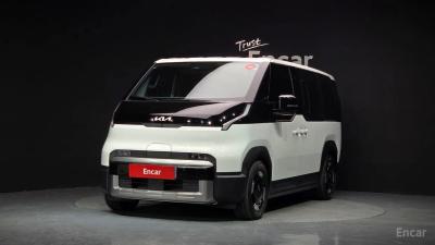 Kia PV5