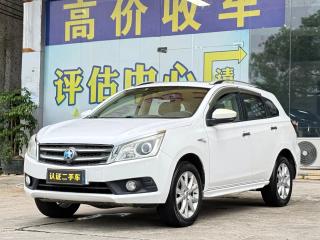 Venucia T70