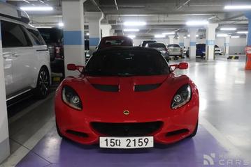 Lotus Elise