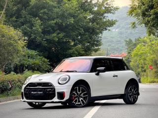 Mini Johncooperworks
