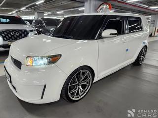 Scion XB