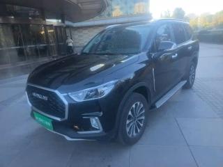 Saic-maxus Maxus