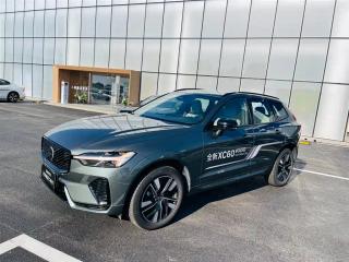 Volvo Xc