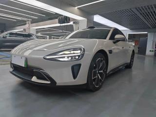 Xiaomi Su7