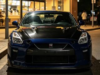 Nissan GT-R