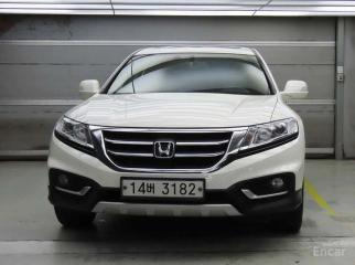 Honda Crosstour
