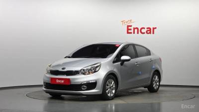 Kia Pride