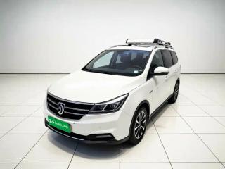Baojun 730
