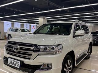 alphard land_cruiser