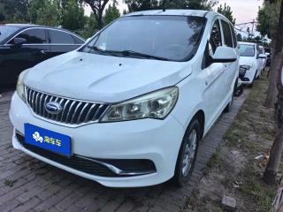 Jiangtun K50