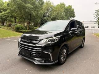 Saic-maxus G50