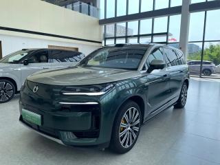 Denza N9
