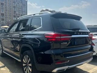 Roewe Rx8