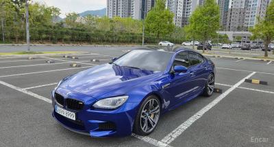 Bmw M6