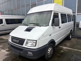Iveco Deyi