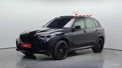 Bmw X5M