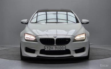 Bmw M6