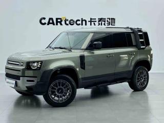 Land_rover defender