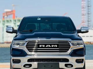 Ramtruck 1500