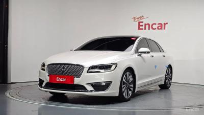 Lincoln MKZ