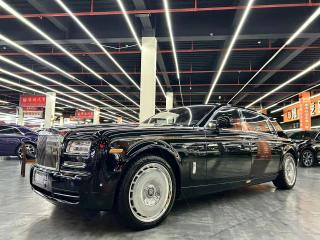 shanshen phantom