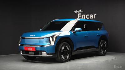 Kia EV9