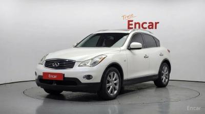 Infiniti EX