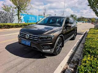 Faw-volkswagen L