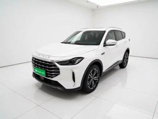 Jetour X70plus