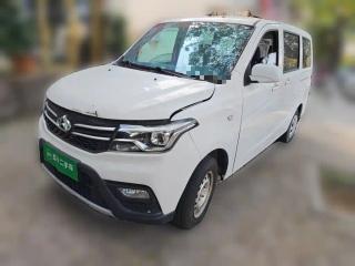 Changan_oshan Ounuos