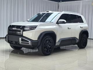 Leopard Titan