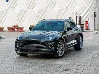 Aston-martin Aston-martin-dbx
