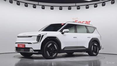 Kia EV9