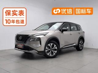 Nissan Qijun
