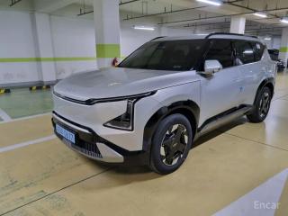 Kia EV5