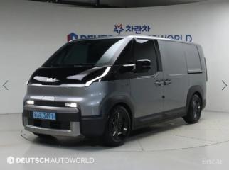 Kia PV5