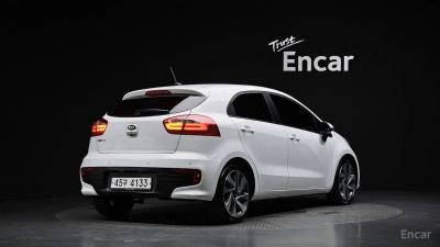 Kia Pride