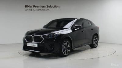 Bmw X2 (F39)