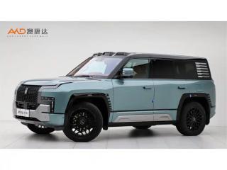 Yangwang U8