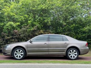 Faw-volkswagen Phaeton