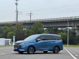 Saic-maxus G50