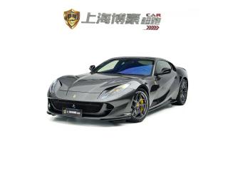 Ferrari Ferrari_812
