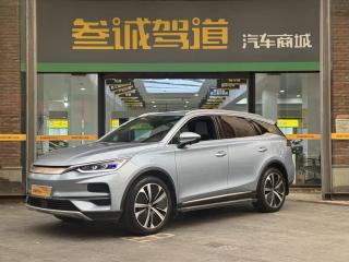 Byd New_energy