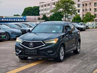 Acura Acura-cdx