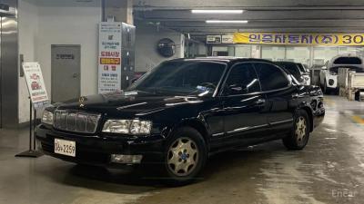 Kia Enterprise