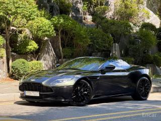 Astonmartin DB11