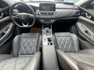 Changan Cc